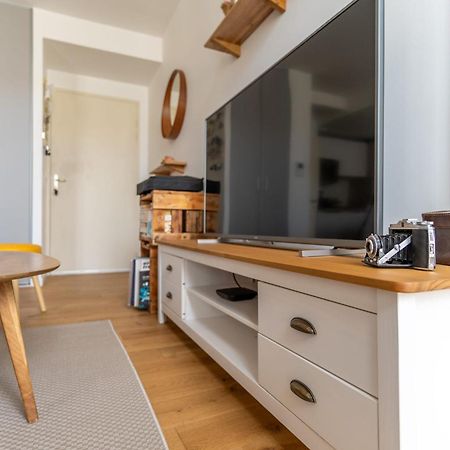 Charming Apartment In Bordeaux - Welkeys Eksteriør bilde